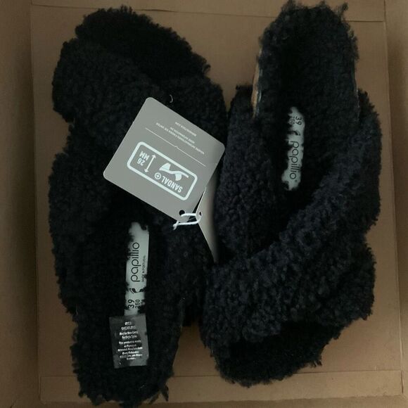 Birkenstock | Daytona Slide Sandal - Picture 5 of 6